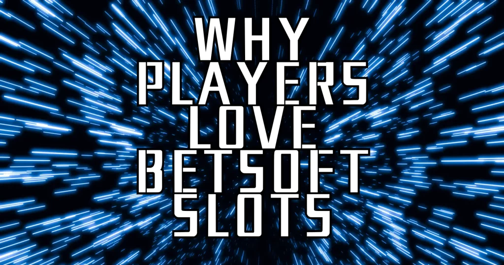 Betsoft