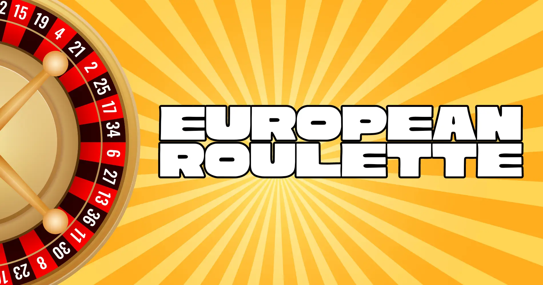 European Roulette