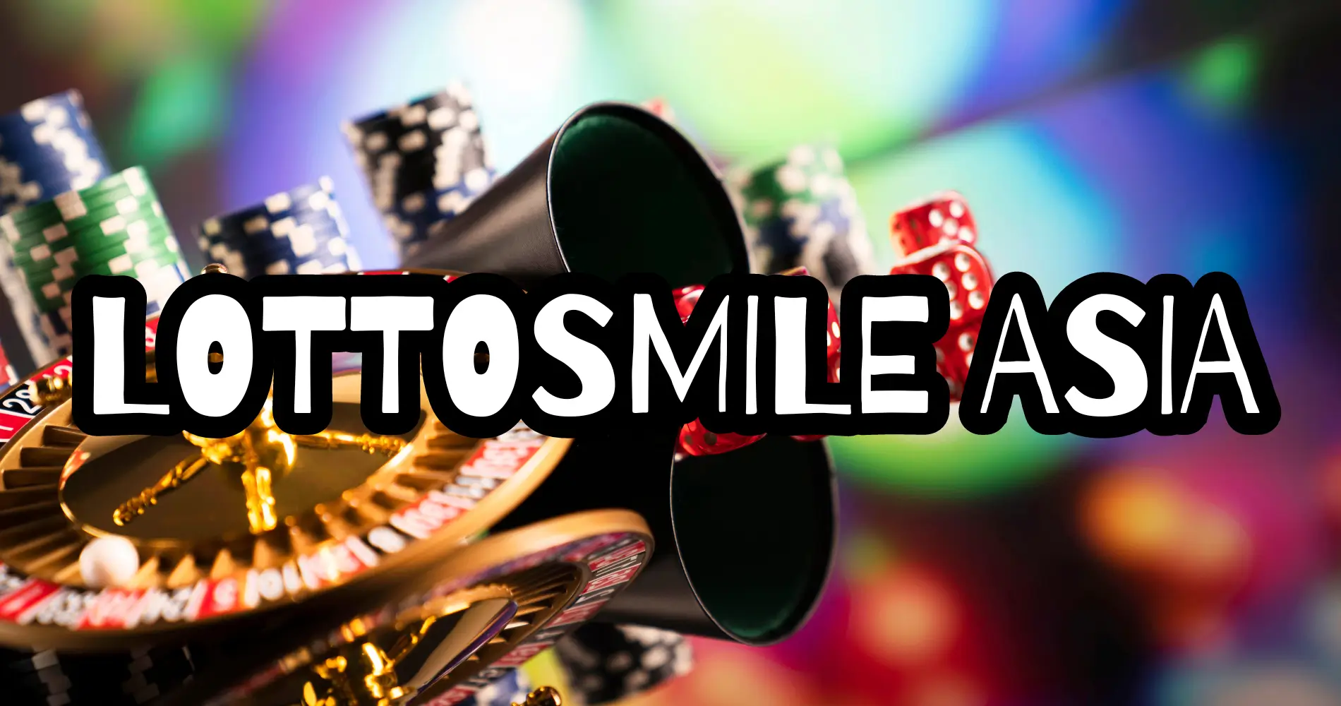 Lottosmile