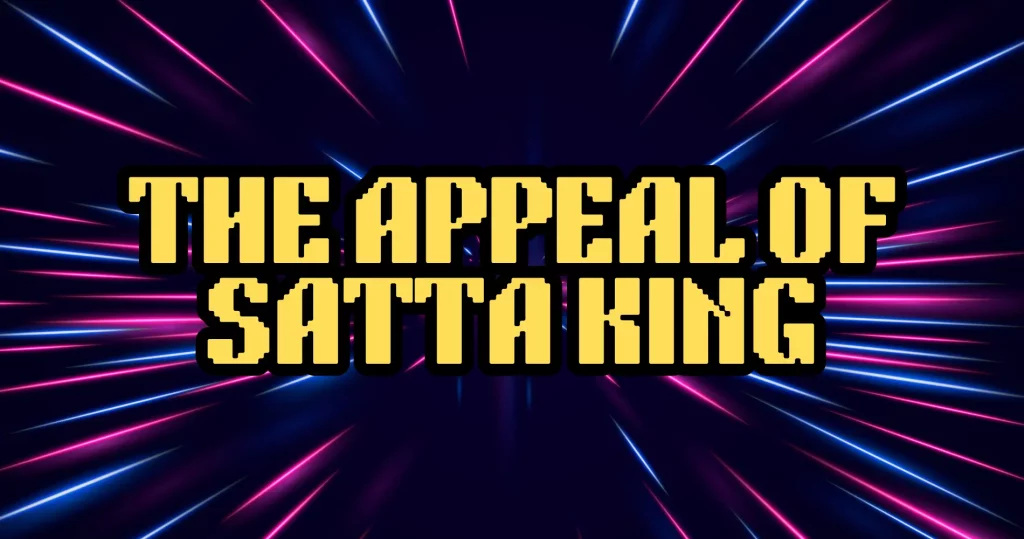 Satta King