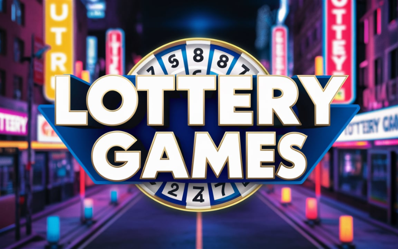 Golden Bhavishya Lottery