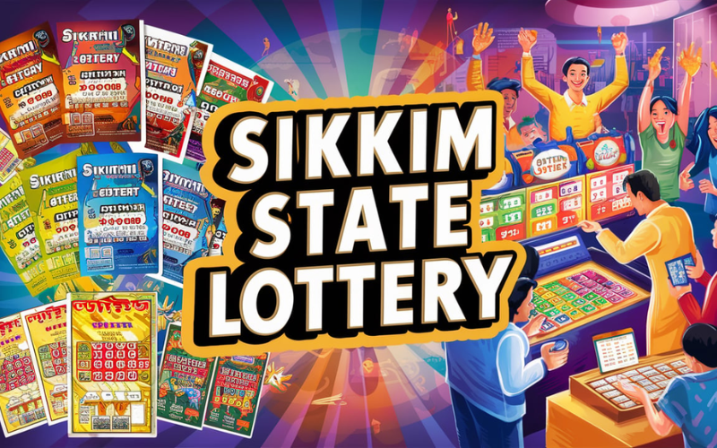 Sikkim State Lottery Online​, Lottery Ticket Online, 91 Club, Buy Lottery Online​, Sikkim State Lottery Yesterday Result​