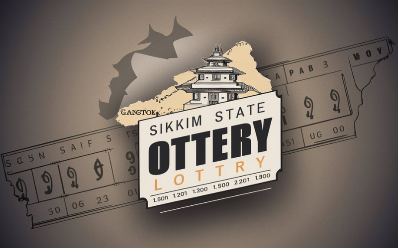 Sikkim State Online Lottery​, Sikkim State Lottery Fax, 91 Club, Lottery Sambad Sikkim State​, Sikkim State Lottery Draw​