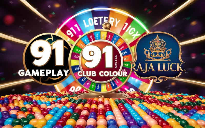 Golden Bhavishya Lottery