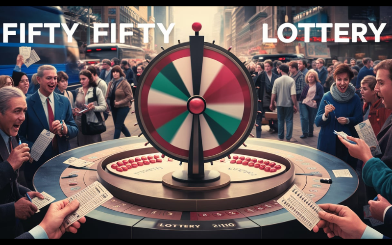 Fifty Fifty Lottery, Fifty Fifty Lottery Result​, 91 Club, Kerala Lottery Results Fifty Fifty​, Fifty Fifty Lottery Result Today​