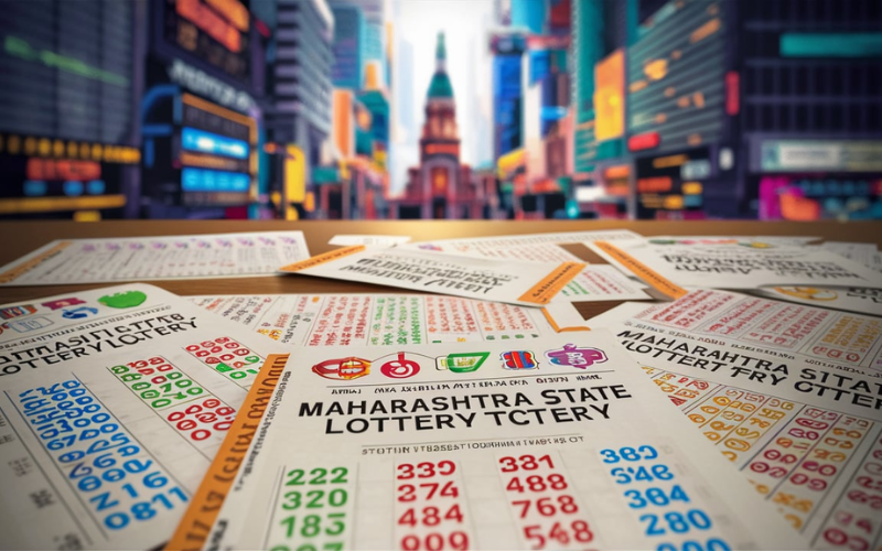 Maharashtra State Lottery Online​, Maharashtra Lottery Result Today​, 92 Club, Maharashtra State Lottery, Maharashtra State Lottery Tickets​
