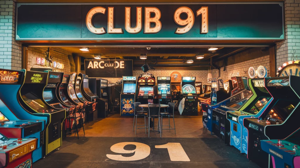 Unlock Rewards with 91 Club Gift Code