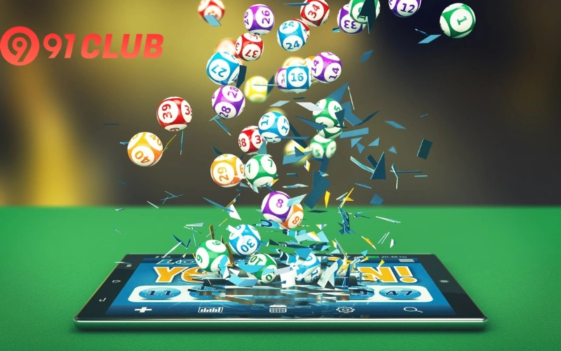 Irish Lotto at 91 Club featured image