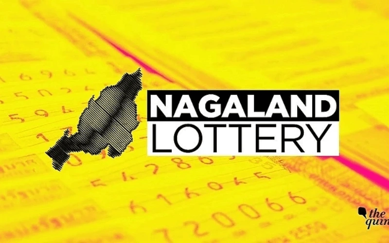 nagaland state lottery today at 91 Club featured image