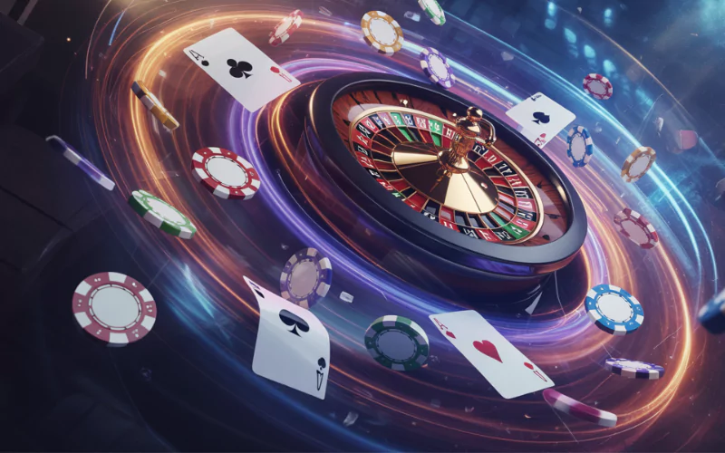 Baccarat Betting Strategies at 91 Club featured image