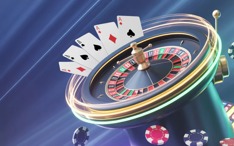 Roulette Strategies at 91 Club body image