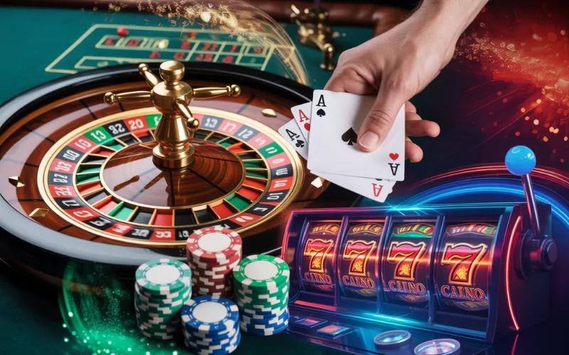 Roulette Strategies at 91 Club featured image