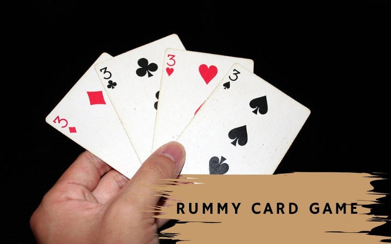 rummy card game​ at 91 Club body image