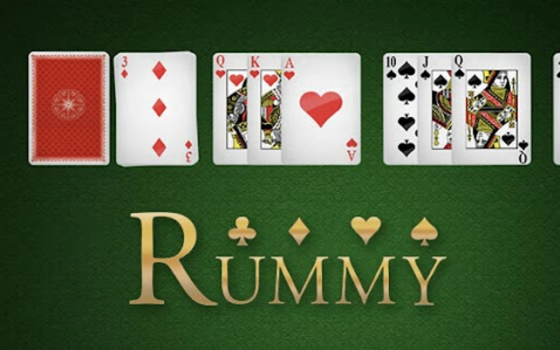 rummy card game​ at 91 Club featured image