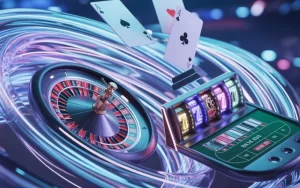 Bet casino at 91 Club featured image