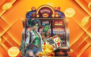 PG slot game at 91 Club featured image
