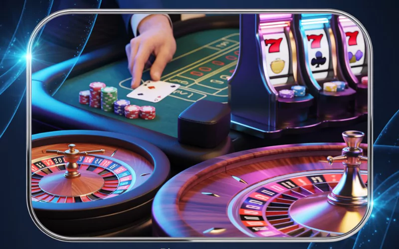 indian poker​ at 91 Club featured image