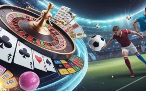 royal poker​ at 91 Club featured image