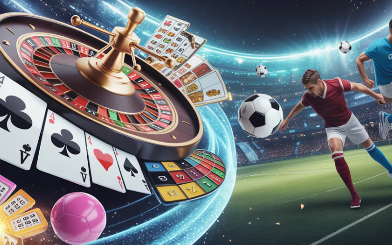 royal poker​ at 91 Club featured image
