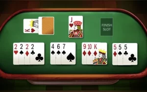 rummy card game​ at 91 Club featured image