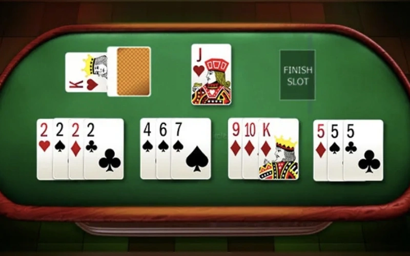 rummy card game​ at 91 Club featured image