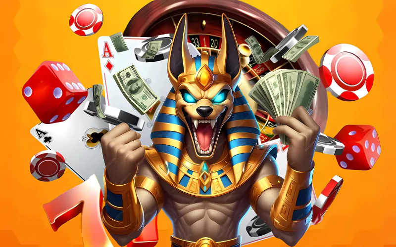 slot guru​​ at 91Club featured image
