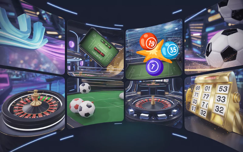 spin slot game at 91 Club BODY image