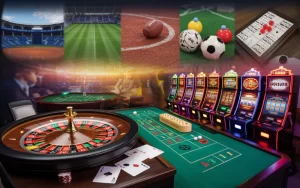 spin slot game at 91 Club featured image