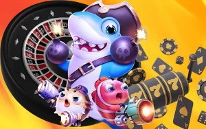 777 slots​ at 91 Club featured image