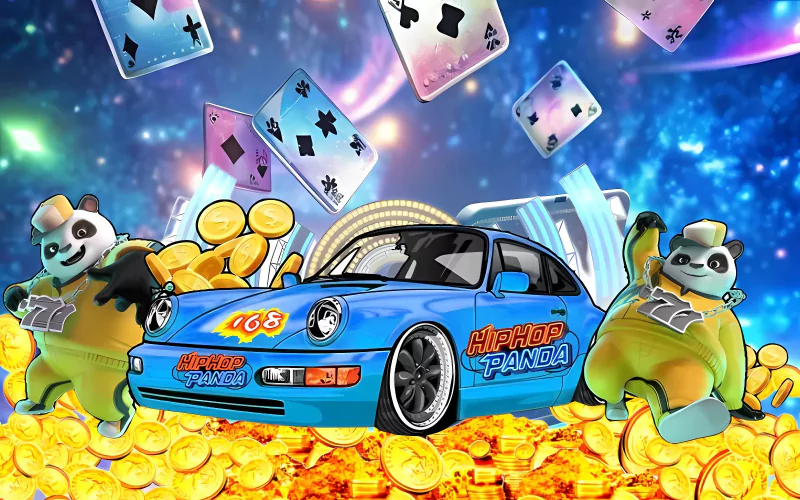 color 91 at 91 Club body  image