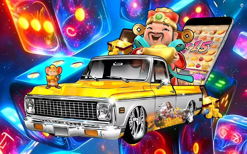 color 91 at 91 Club featured image