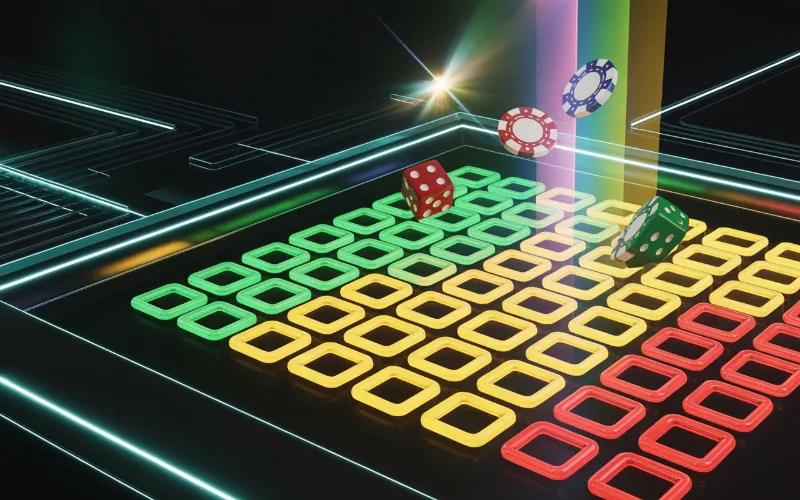 91 club colour trading app