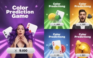 91 club colour trading app download