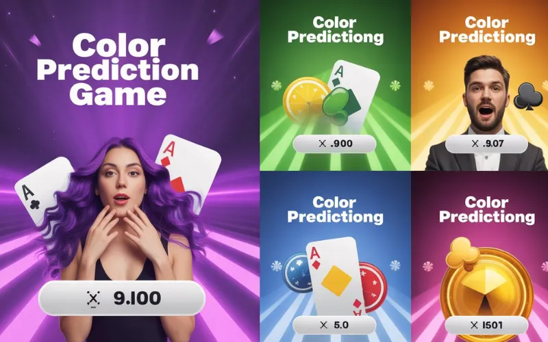 91 club colour trading app download