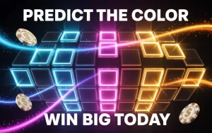 91 club colour trading app