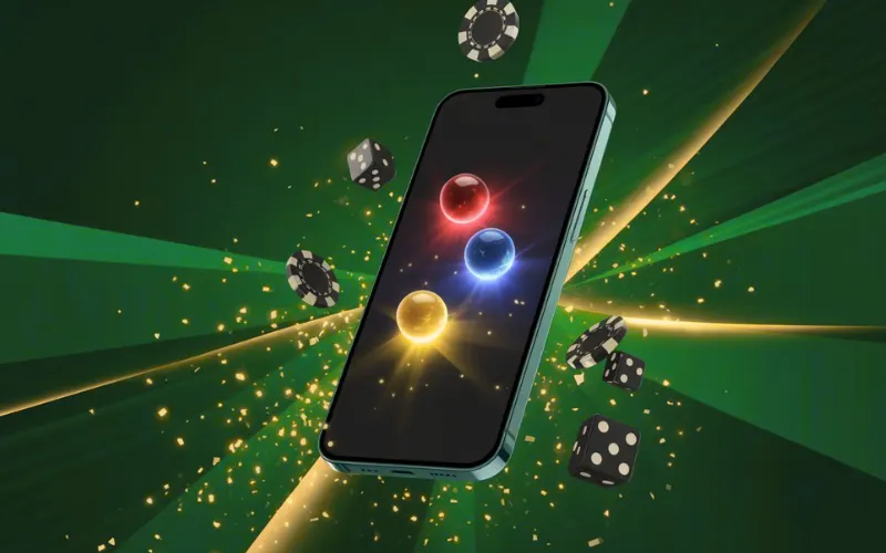 91 colour training game