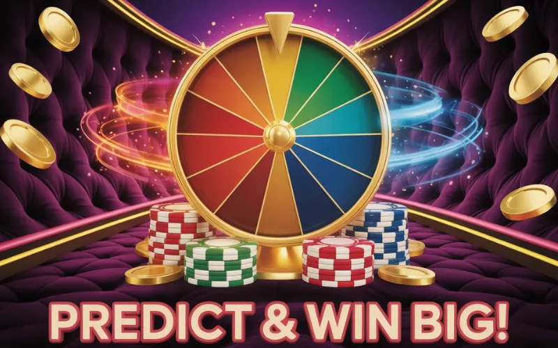 91 कलर गेम