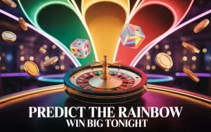 91 कलर गेम