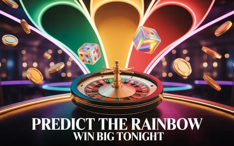 91 कलर गेम