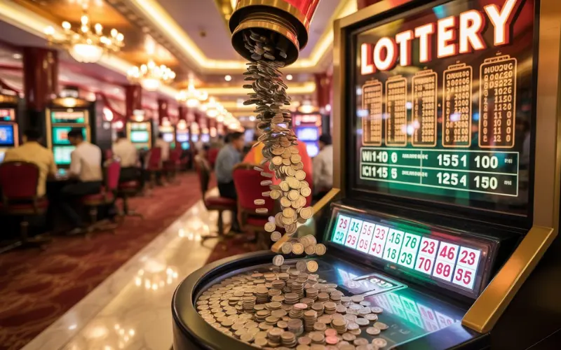 kerala state lotteries