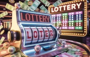 kerala state lotteries​