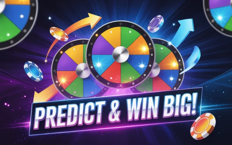 91 colour trading app