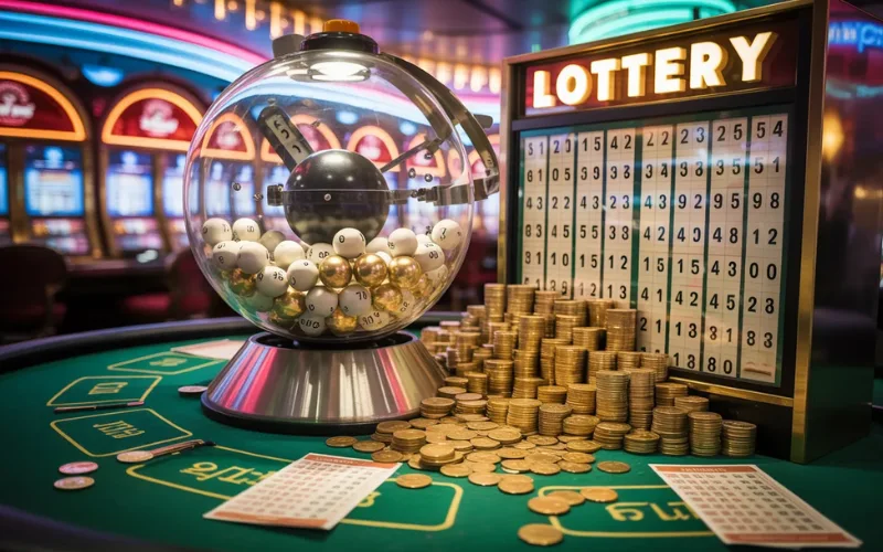 aaj ka lottery at 91 club body image