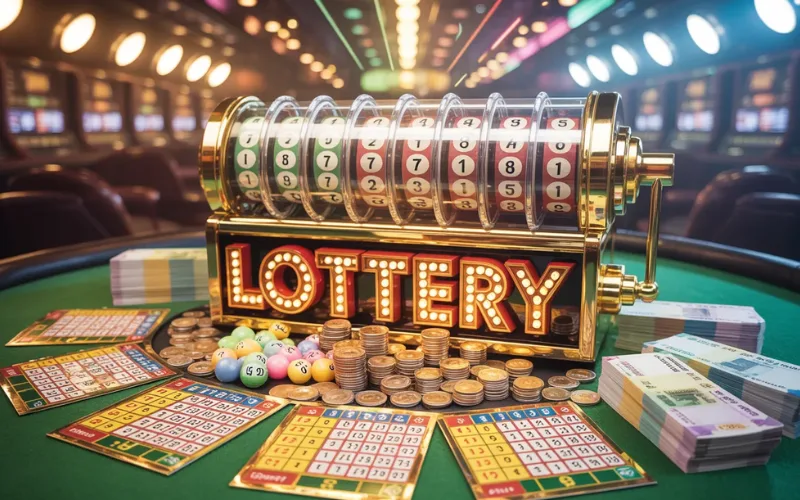 aaj ka lottery at 91 club featured image