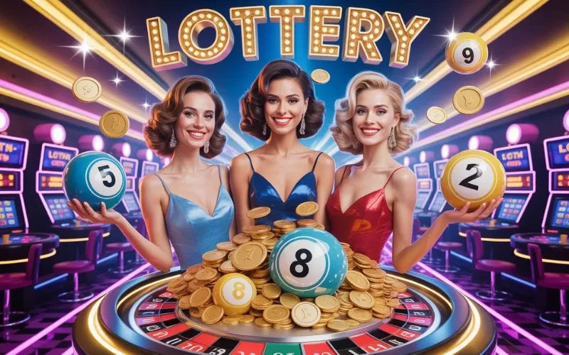 hariom lottery at 91 club body image