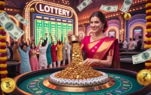 sangam lottery result at 91 club featured image