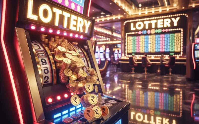 today lottery result at 91 club body image