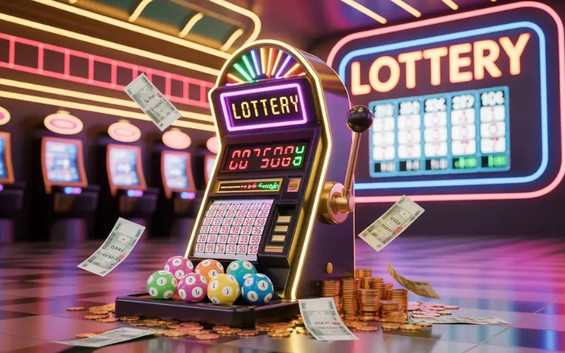 dear lottery result at 91 club body image