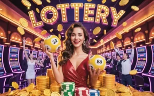 dear lottery result at 91 club featured image