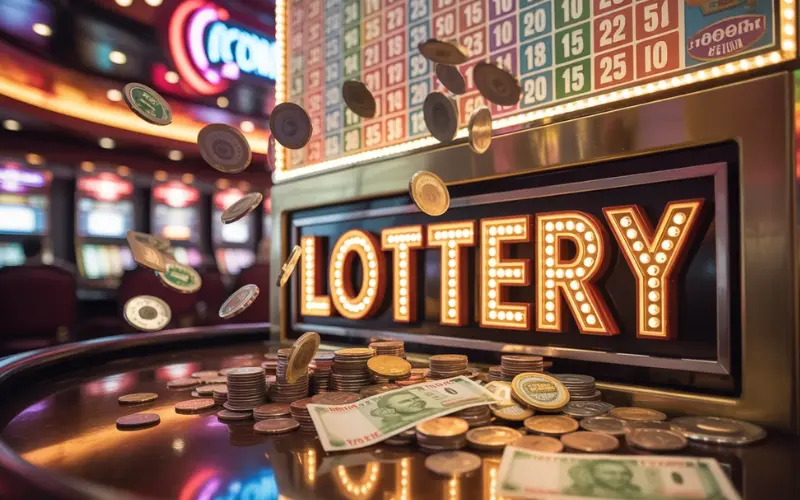 jharkhand lottery at 91 club body image